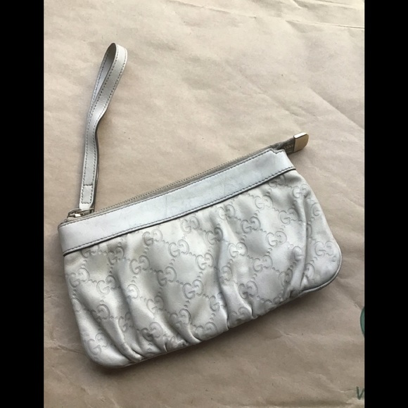 Gucci wristlet wallet - Picture 2 of 6